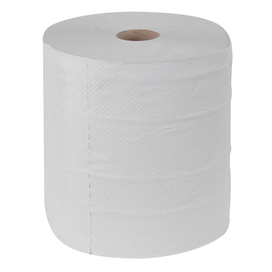 Paper towels MAXI recycled